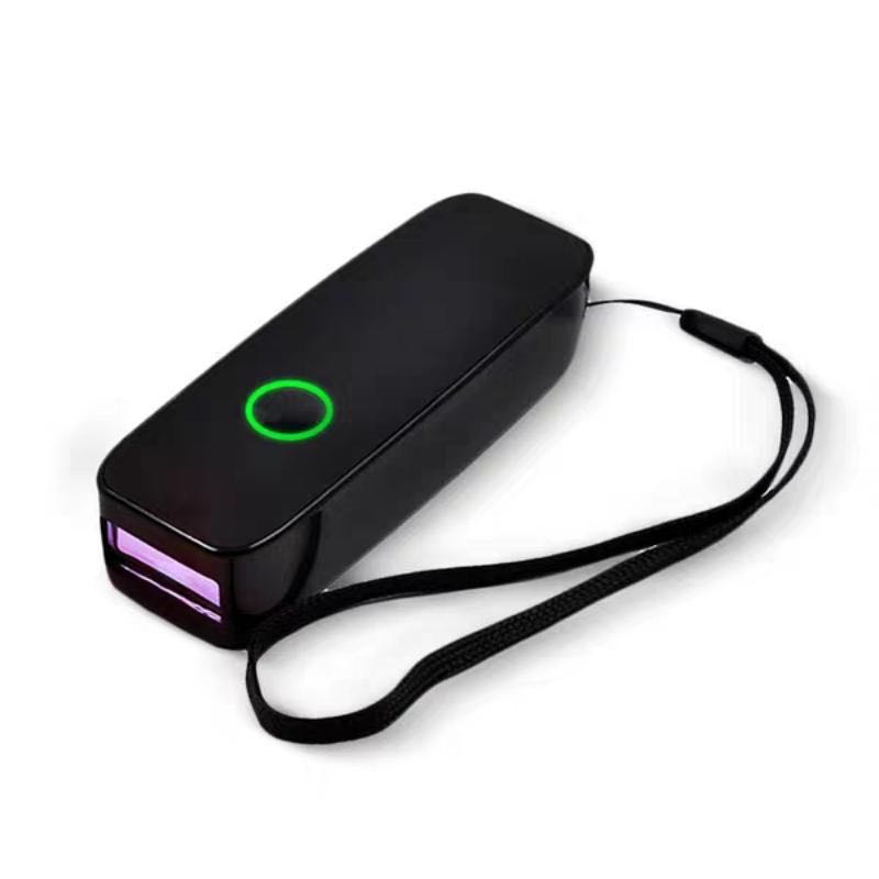 藍(lán)牙掃碼槍 藍(lán)牙掃碼槍