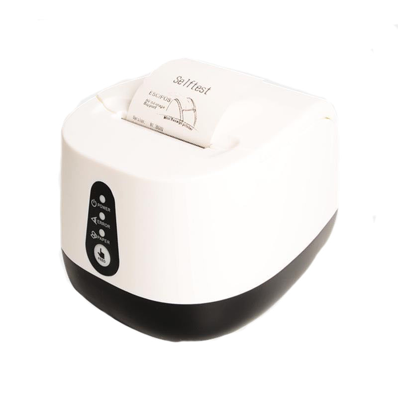 佳博58mm小票云打印 佳博58mm小票云打印