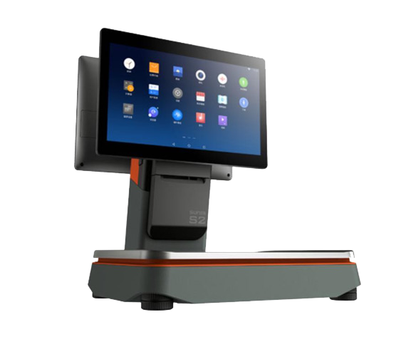 收銀稱(chēng)重一體機(jī)S2 收銀稱(chēng)重一體機(jī)S2