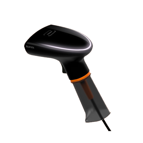 手持掃碼槍 手持掃碼槍
